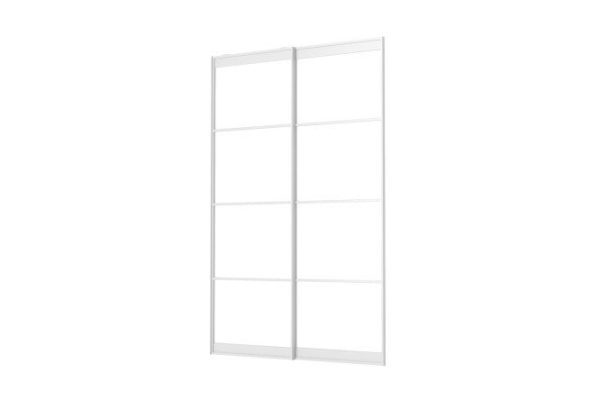 Oscar Ultra frame set