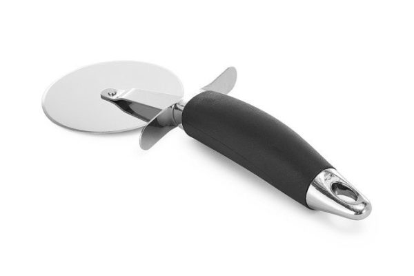 Pizza cutter BERKRAFT Solo Stainless steel