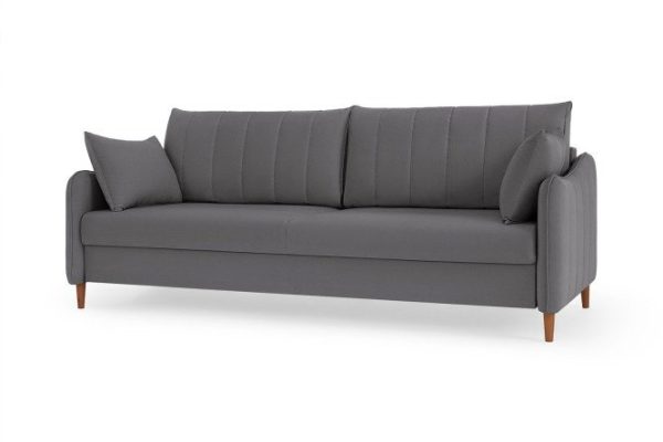 Sofa bed SCANDICA Tivoli Light