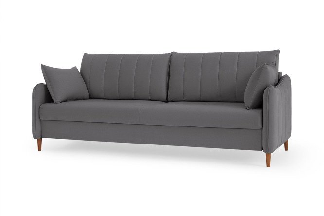 Sofa bed SCANDICA Tivoli Light