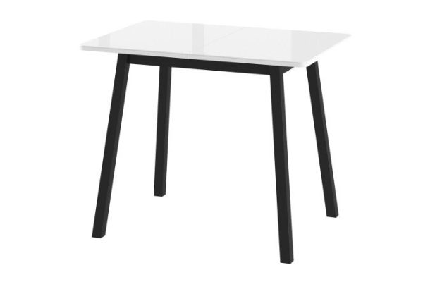 Tirk Radial extendable table 94x75x64 cm