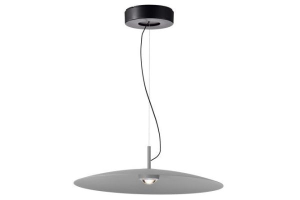 FAVOURITE Lars LED pendant, 45 cm