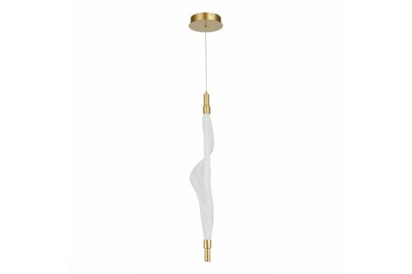 Hanging lamp ST LUCE Alba 20 sq.m., LED, 60 cm