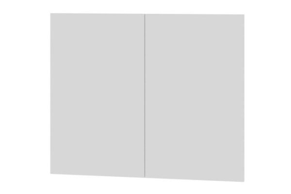 Set of facades Oscar 39.6x63.6x1.6 cm