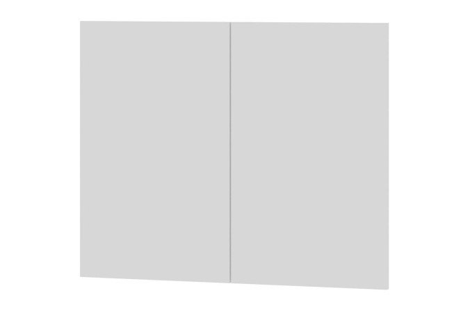 Set of facades Oscar 39.6x63.6x1.6 cm