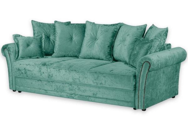 Sofa bed Mercer Premium