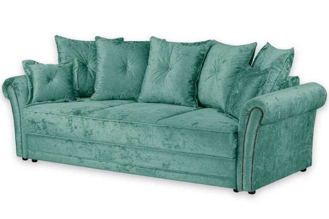 Sofa bed Mercer Premium