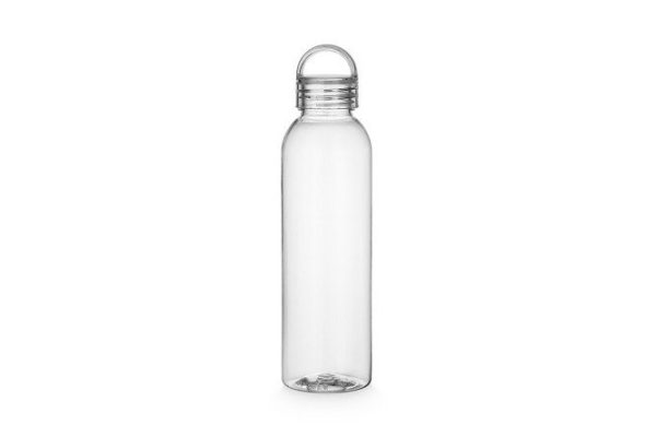 Drinking bottle Hall Basic 7x26x7 cm, 650 ml
