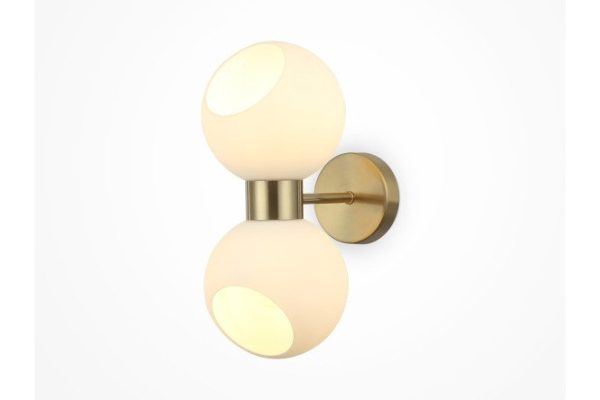 Sconce FREYA Bony 4 sq.m, E27