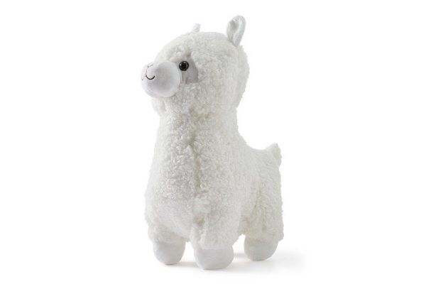 Soft stuffed toy IMPRESS Alpaca