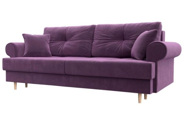 Sofa bed Spleen