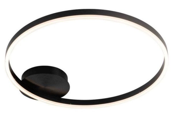 Ceiling lamp STILFORT Planetary 3 sq.m., LED, 60 cm