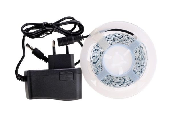 LED strip CAMELION DSL-007 warm light 300 cm