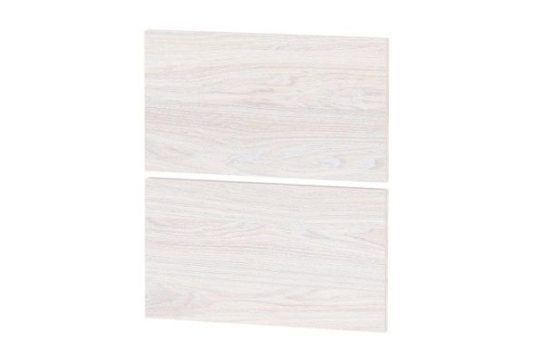 Set of fronts for Oscar Line chest of drawers, 2 pcs.