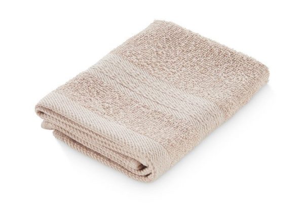 Face towel MICASA Arnedo Cotton, 30x30 cm, 1 pc.