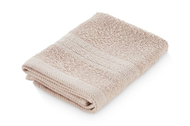 Face towel MICASA Arnedo Cotton, 30x30 cm, 1 pc.