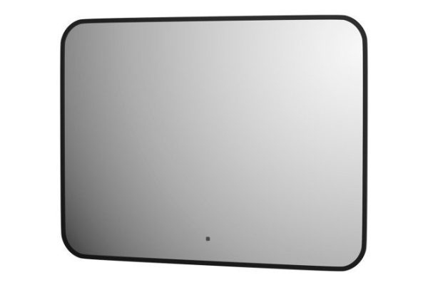 Mirror with LED lighting Aura DF 2967RH 80x60x2.6 cm