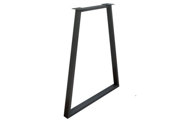 Underframe OS-2 P27053, 72 cm, black moiré 59.5x72x6 cm