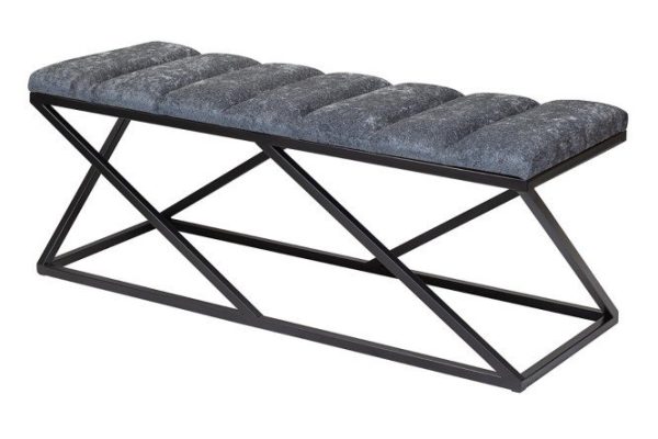 Banquette Zuma bouquet