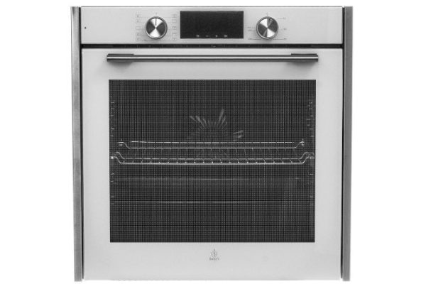 Electric oven JACKY'S JO EW8638 59.5x59.5x56.7 cm