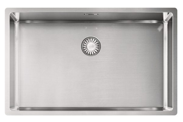 Inset sink BXX 210-68 127.0677.199 42x45x20 cm