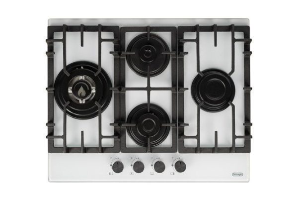 Gas hob DeLonghi Gabriella 6GW BB 64 cm