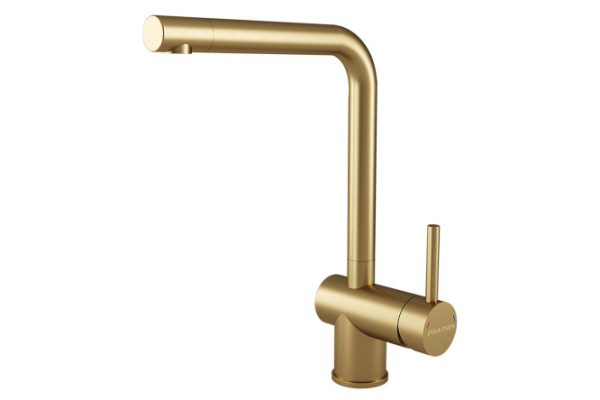 Kitchen mixer Spring Sp212067-BG