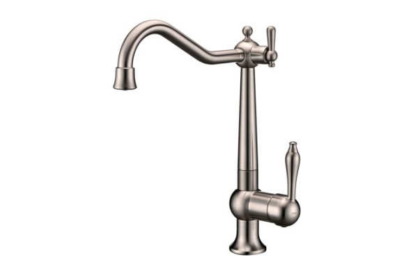 Kitchen mixer PAULMARK Retro Re213226-NI