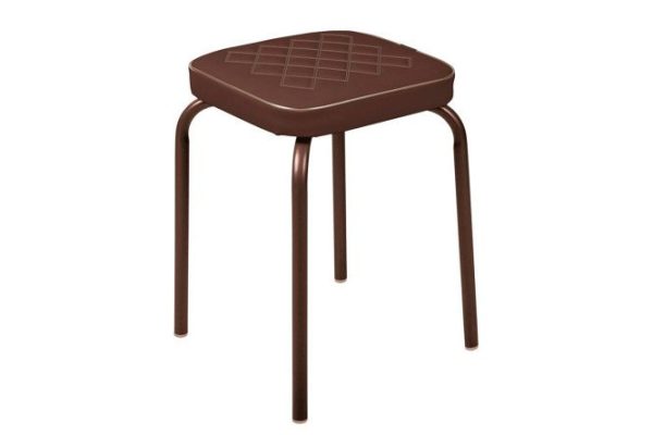 Stool TF03 37x47x37 cm