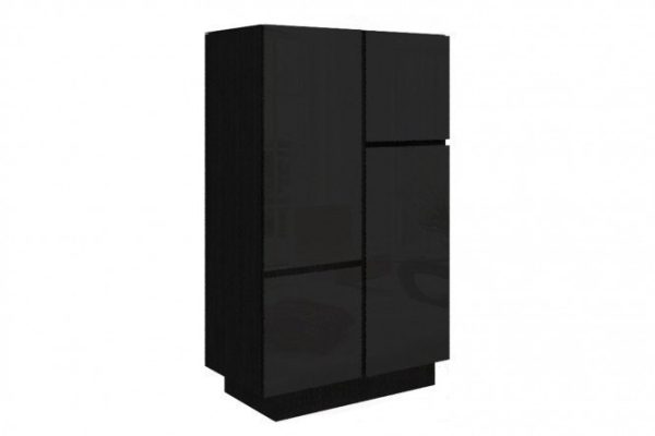 Floor-standing cabinet module MD Color 656
