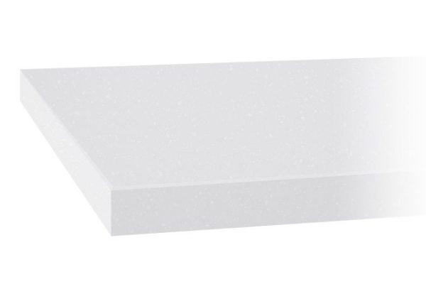 Tabletop Panna cotta panna cotta 300x60x4 cm