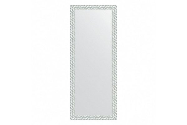 Floor mirror in a baguette frame EVOFORM BY 6039 mother-of-pearl dunes 82x202 cm