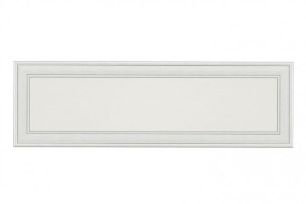 Wall shelf Tiffany 130 cm