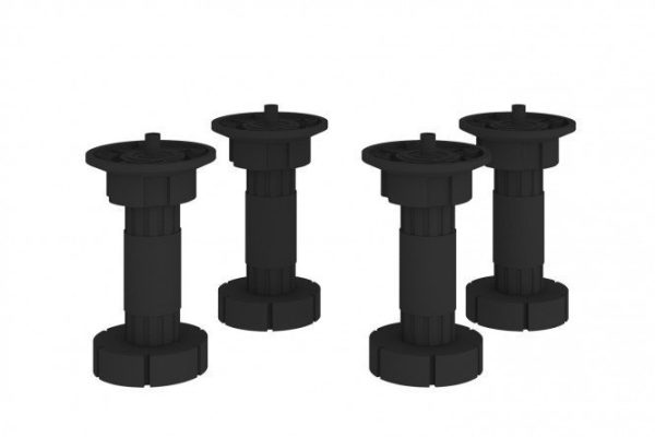 Amika support set 10 cm
