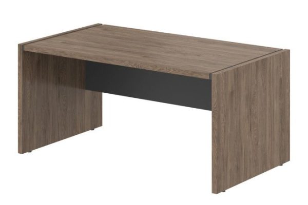 Skyland Morris Trend Executive Desk