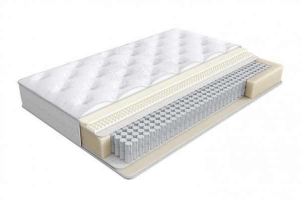 20993f7670a51f01f6eb5106153d1a53.jpg Spring mattress SERTA Serta Embrace Liberty 200x200 cm