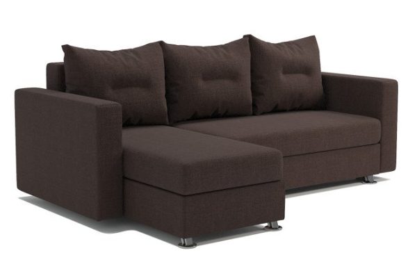 Corner sofa bed Aria