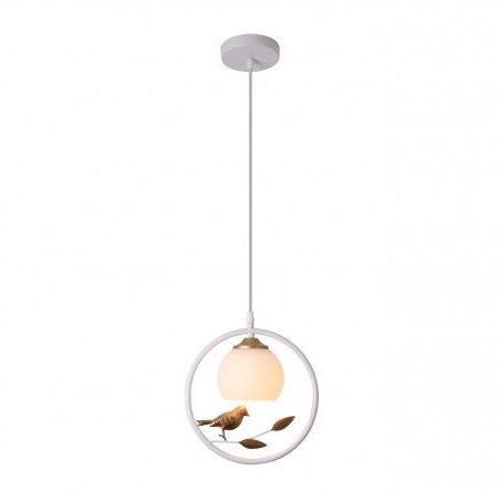 Hanging lamp ESCADA 1113 3 sq.m., 25x100x12.5 cm, E27