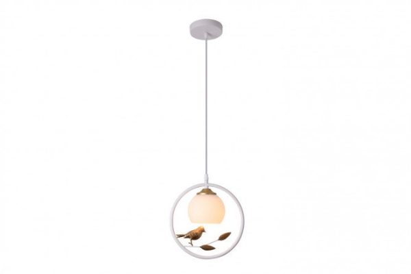 Hanging lamp ESCADA 1113 3 sq.m., 25x100x12.5 cm, E27