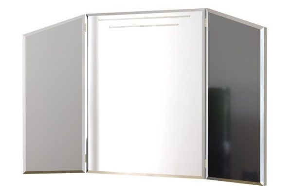 Mounted mirror Olympus