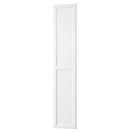 High solid door Harris 39.6x208.4x1.6 cm