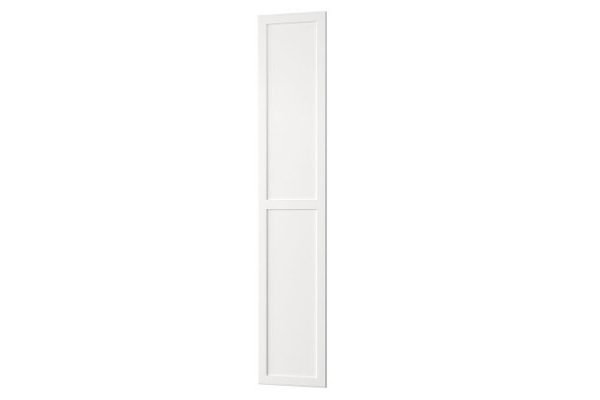High solid door Harris 39.6x208.4x1.6 cm
