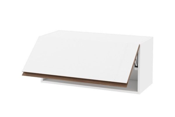 20s68vbb68dawjpkk5a7ogtnjy615adu.jpg Facade with horizontal opening Nicole 79.6x35.6 cm, super matte white color; handles, edges - roddy oak