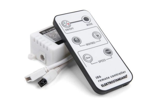 Controller ELEKTROSTANDARD LSC 019