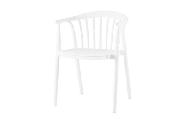 Campo chair with armrests 54x74x51 cm