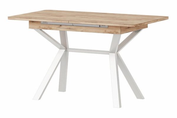 Sirius table 140x81.5x80 cm