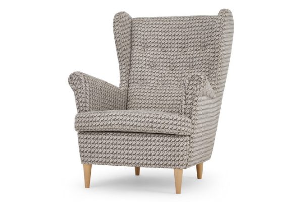 Armchair SCANDICA Scott