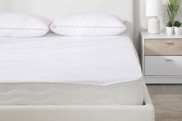 Mattress cover IMPRESS Abrigo Bamboo 180x200 cm