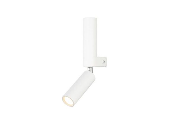 Wall lamp EUROSVET Pitch 1 sq.m, LED