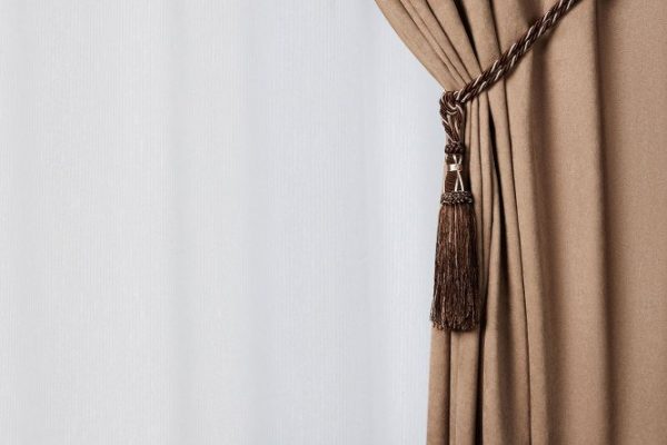 Pick-up brush MICASA Eden color brown